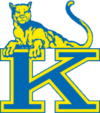Kaiser High School logo
