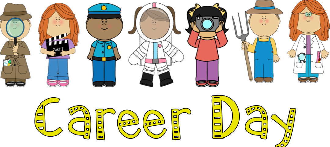 Mahalo Career Day Volunteer Presenters