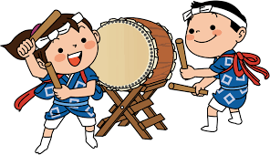 Learn to Taiko Drum!