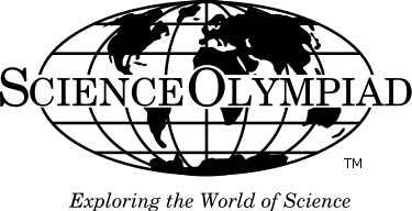 Logo of Science Olympiad